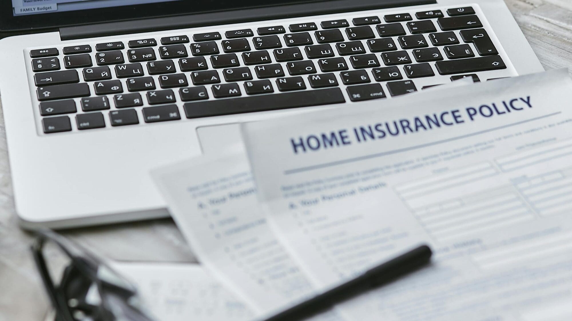 Extended Insurance Coverage 🛠️ What Is Extended Replacement Cost Coverage & Why Homeowners Need It ...